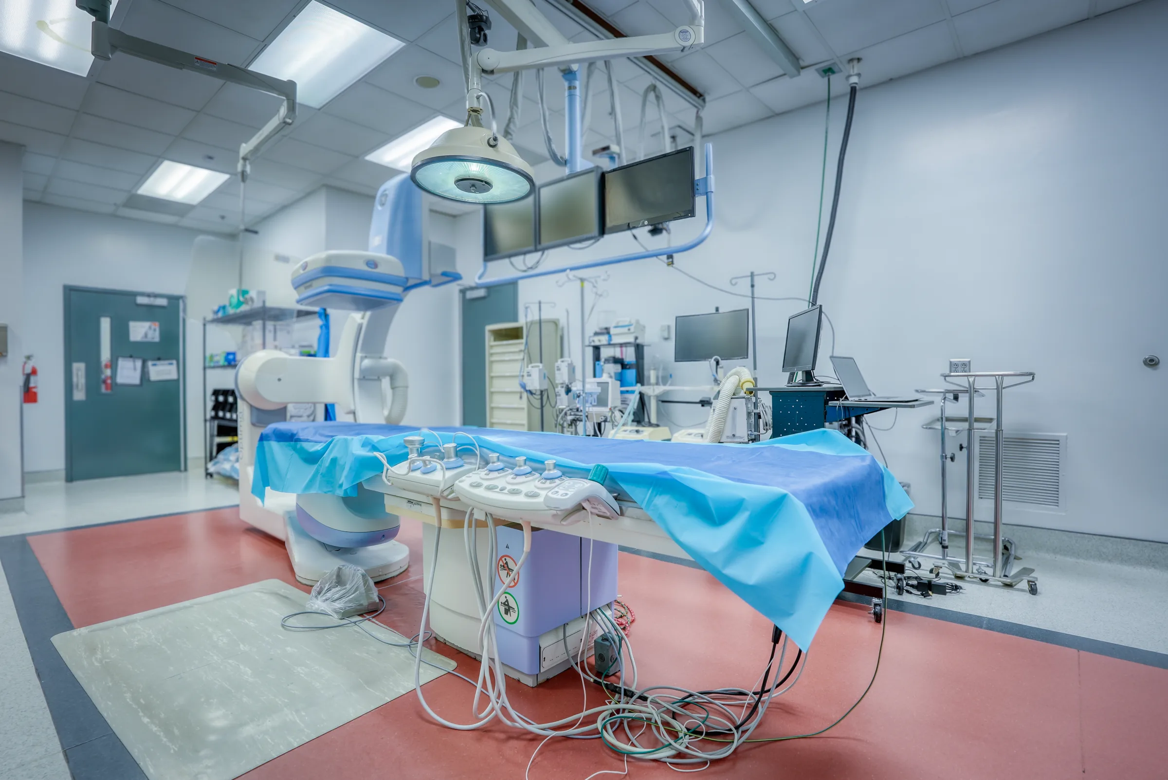 Gastrointestinal at Synchrony Labs