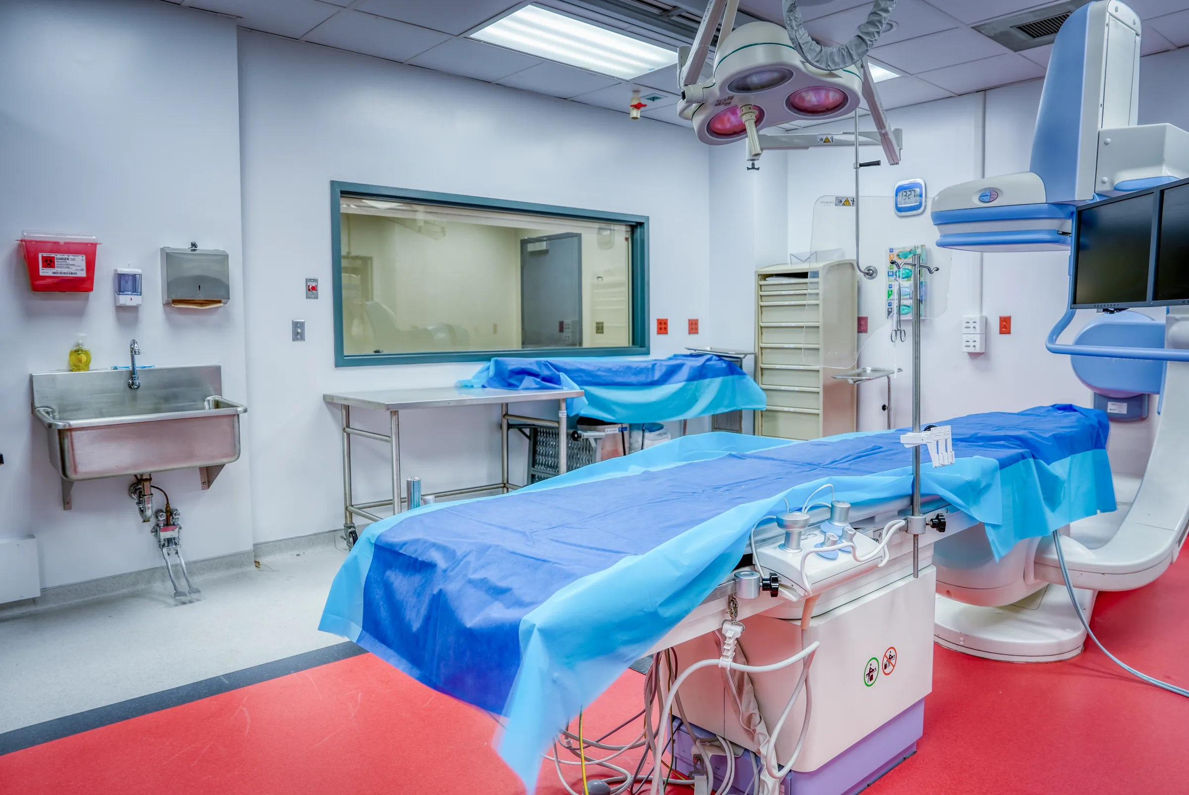 Musculoskeletal at Synchrony Labs