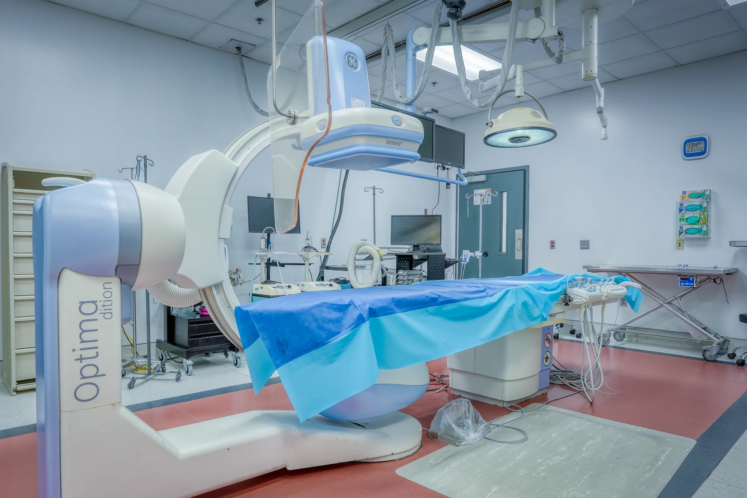 Neurovascular at Synchrony Labs