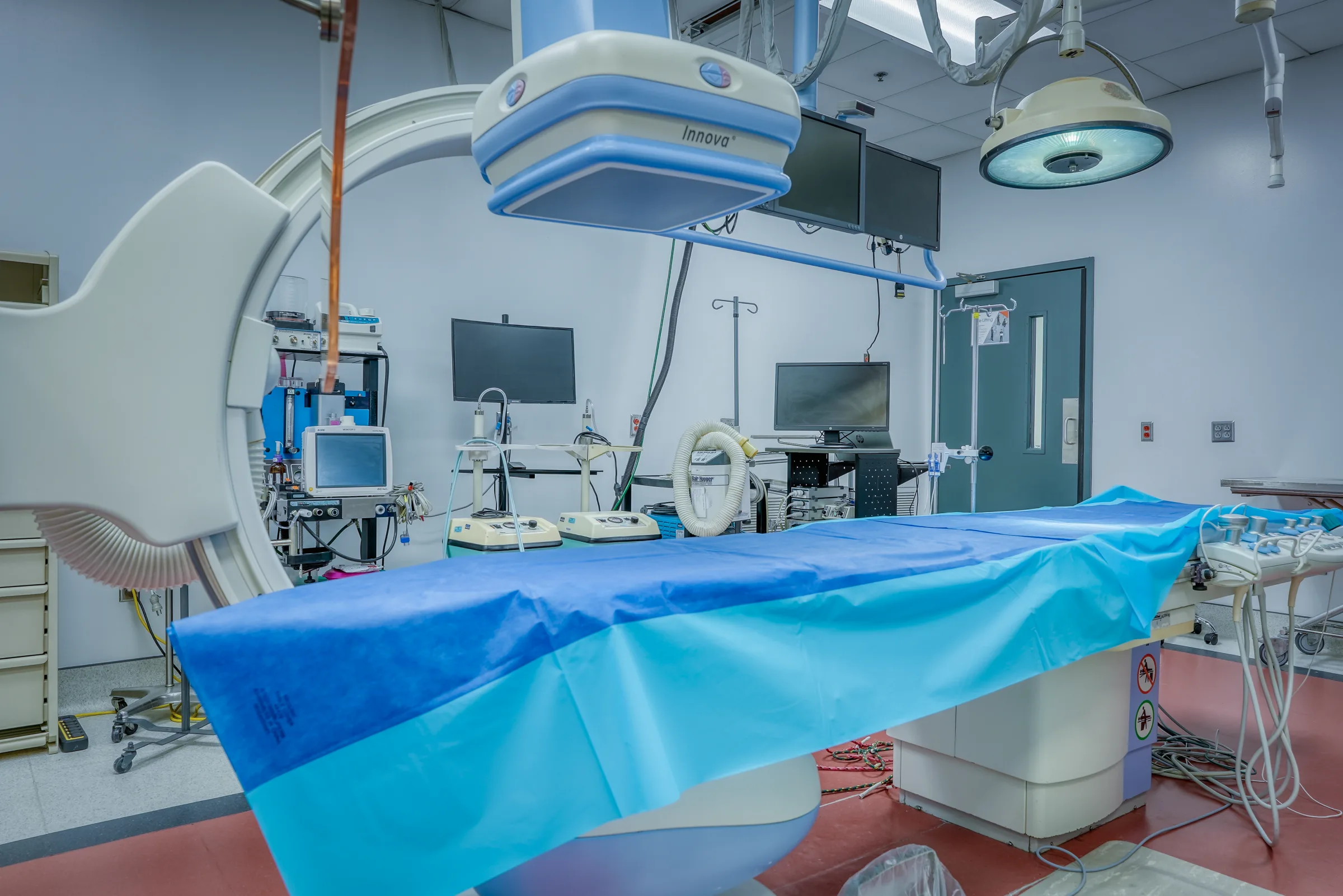 Structural Heart at Synchrony Labs