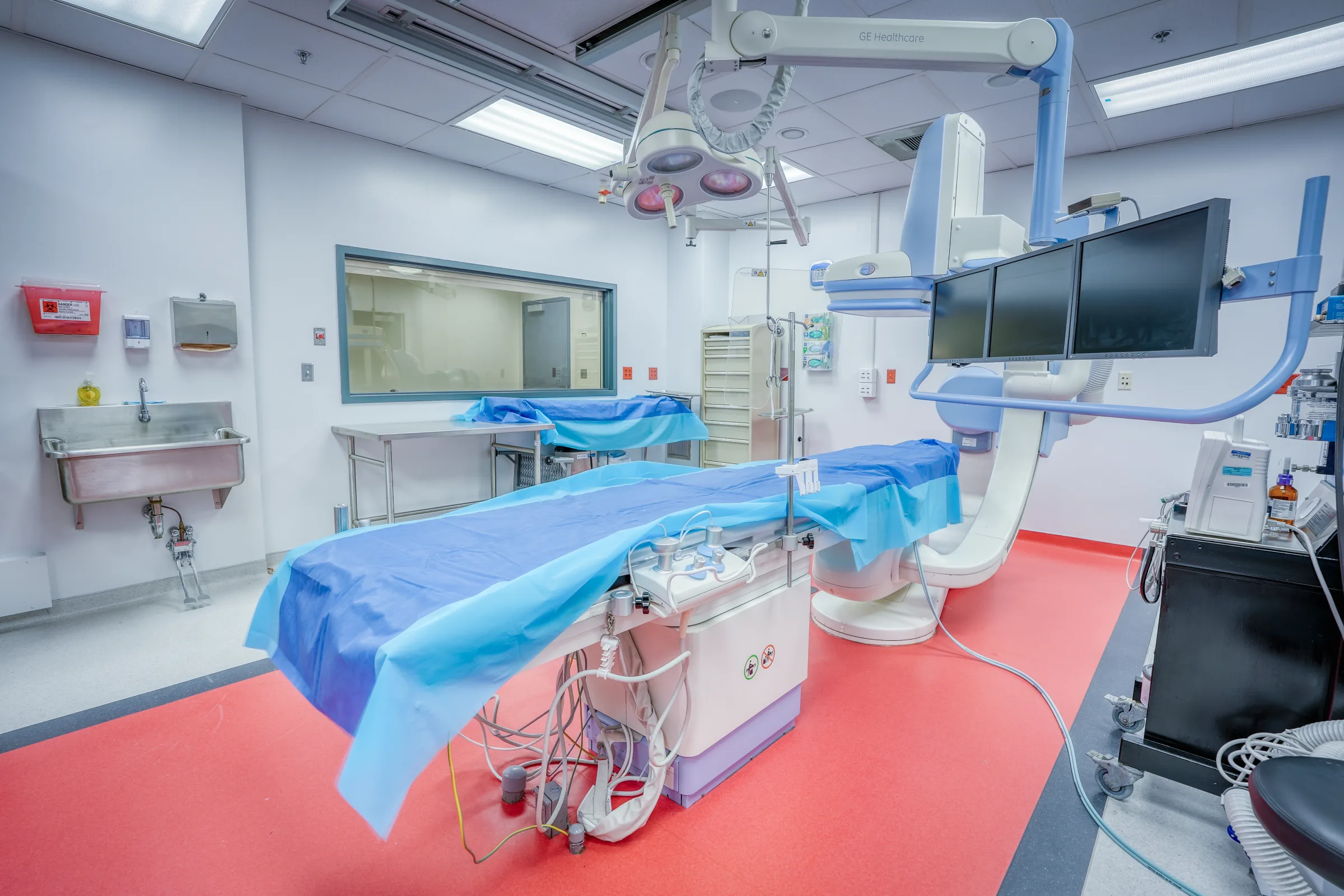 Urogenital at Synchrony Labs