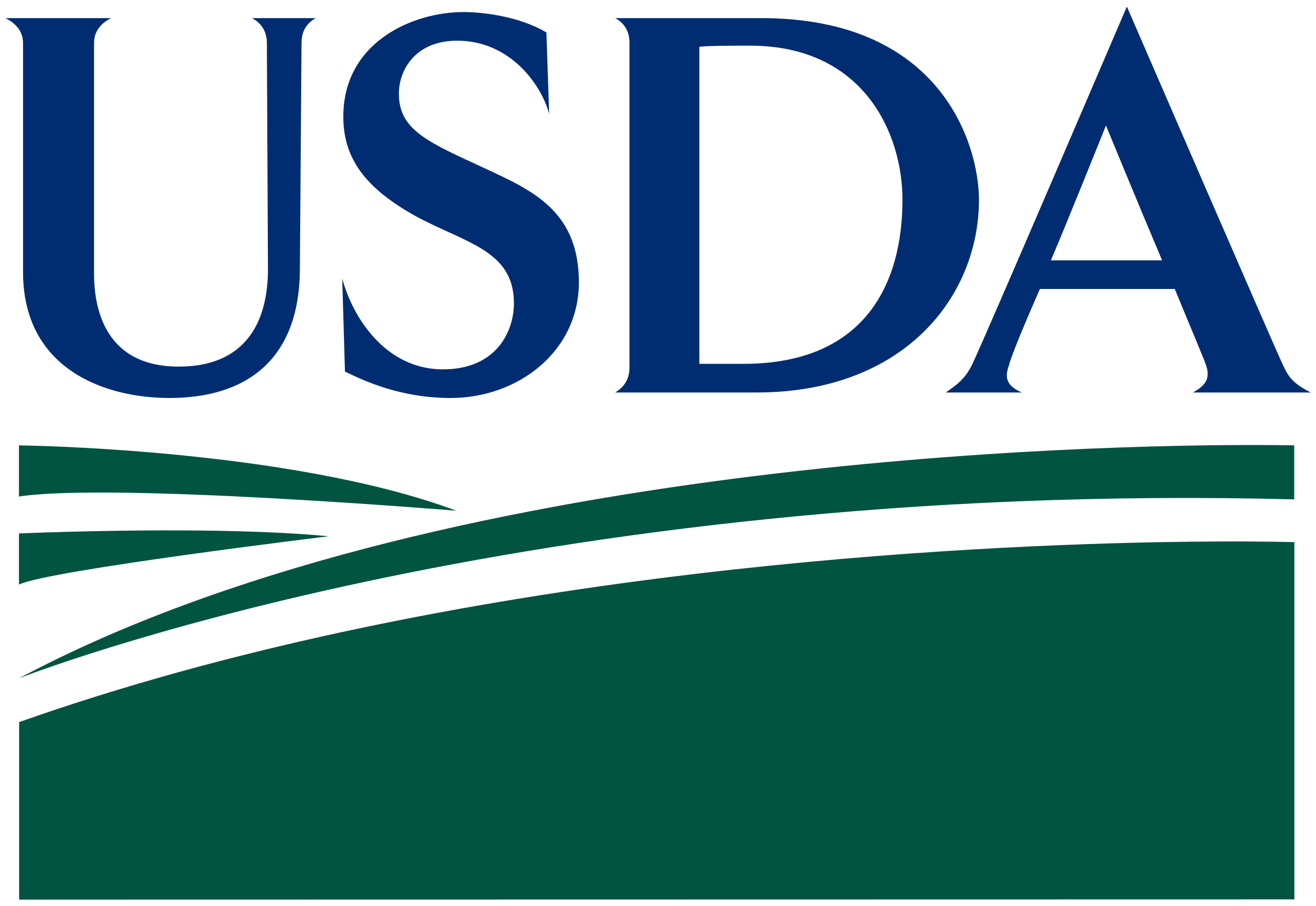 United States Department of Agriculture